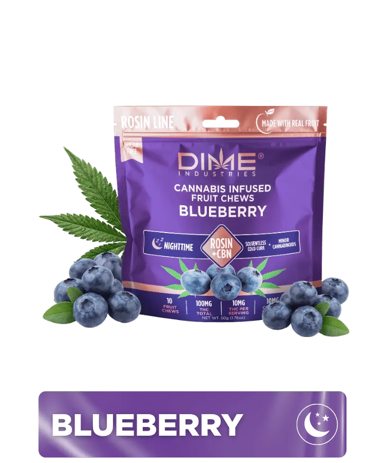 Blueberry