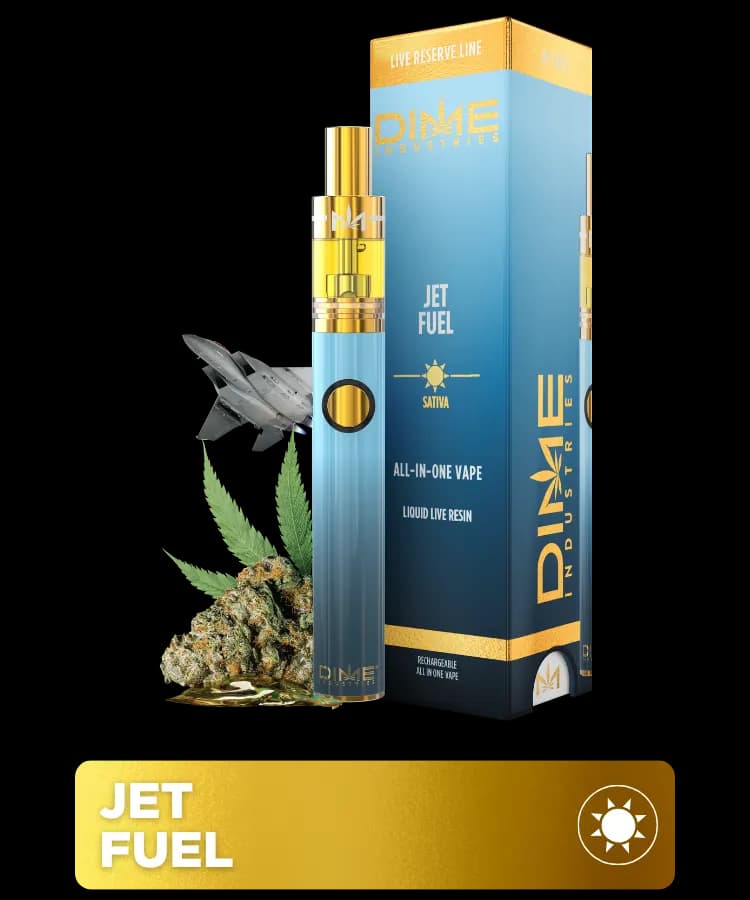Grape Limeade Live Reserve Vape