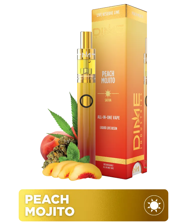 Papaya Live Reserve Vape