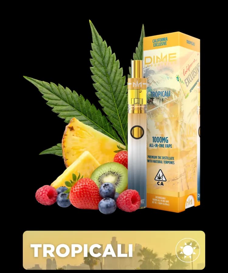 Tropicali
