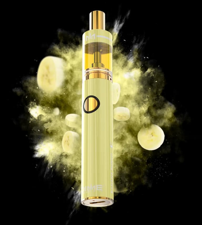 Banana Punch Vape